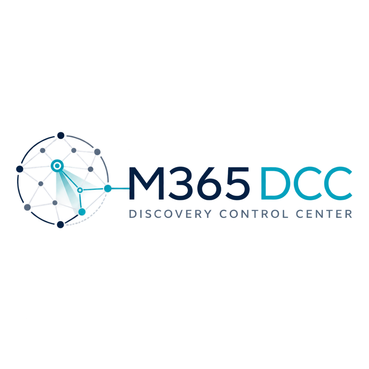 M365 Discovery Control Center